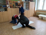 Tlak v praxi