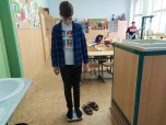 Tlak v praxi