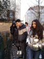 Židovské město