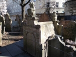 Židovské město