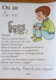 Čtení Ou - Au