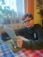Pracujeme doma - fotografie