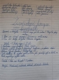Posíláme skvěle vypracované úkoly               