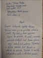  Duben - posíláme obsahy  přečtených knih