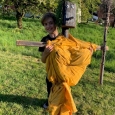 Květnové dny v přírodě