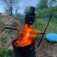 Květnové dny v přírodě