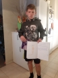 Květen 2020 Čtenářský deník 