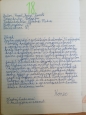 Červen - čtenářský deník