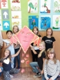  Soutěž Draci v Europarku
