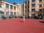 Oslava 90.výročí založení ZŠ Mendíků 