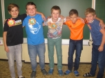 90 let školy