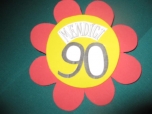 90 let školy