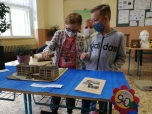 90 let školy - výstava