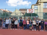 90. výročí ZŠ