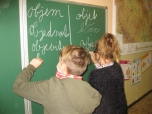 Český jazyk