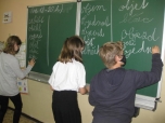 Český jazyk