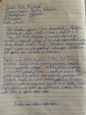Říjen - čtenářské deníky