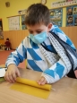 Vyrábíme svíčky z včelího vosku
