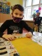Vyrábíme svíčky z včelího vosku