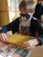 Vyrábíme svíčky z včelího vosku