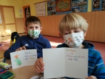 Vánoční přání