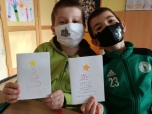 Vánoční přání