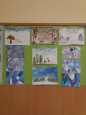 Vánoční dílna ve 4.A
