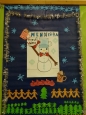 Vánoční dílna ve 4.A