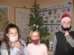 Pohoda u stromečku