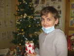 Pohoda u stromečku