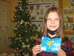 Pohoda u stromečku