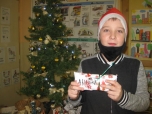 Pohoda u stromečku