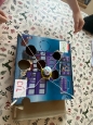 Pracovní činnosti a výtvarka distančně 
