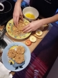 Distanční výuka - PČ - Krmení pro ptáčky