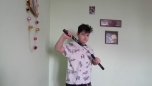 TV distančně 