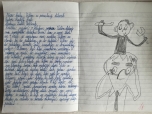 Distanční výuka - Čtenářské deníky