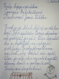 Distanční výuka - Čtenářské deníky