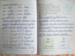 Distanční výuka - Psaní
