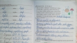 Distanční výuka - Psaní
