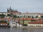 Procházka Prahou