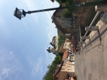 Výlet Karlštejn