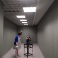 Muzeum iluzii a procházka Prahou