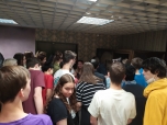 Muzeum iluzii a procházka Prahou