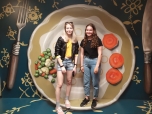 Muzeum iluzii a procházka Prahou