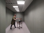 Muzeum iluzii a procházka Prahou