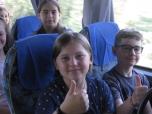 1. den na Benecku