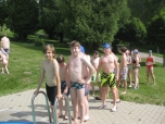 1. den na Benecku