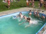 1. den na Benecku