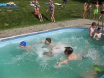 1. den na Benecku