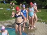 1. den na Benecku
